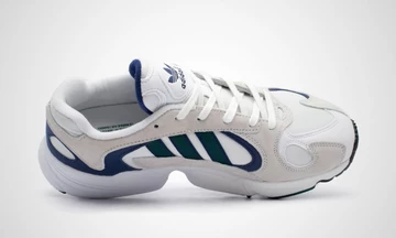 adidas Yung 1 Noble Green