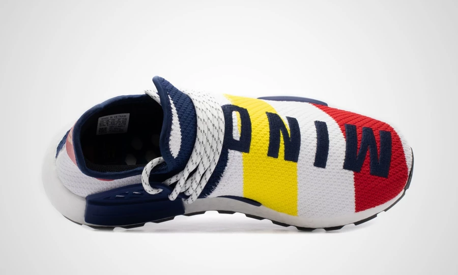 adidas gazelle silver green womens Adidas NMD Hu Pharrell x Billionaire Boys Club Running Dog Green