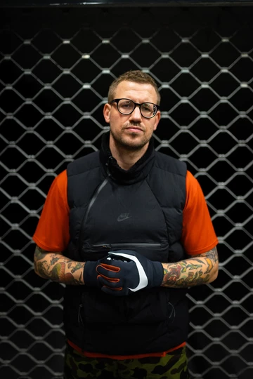 Nike x Patta vs. Nike Tech Pack Weste