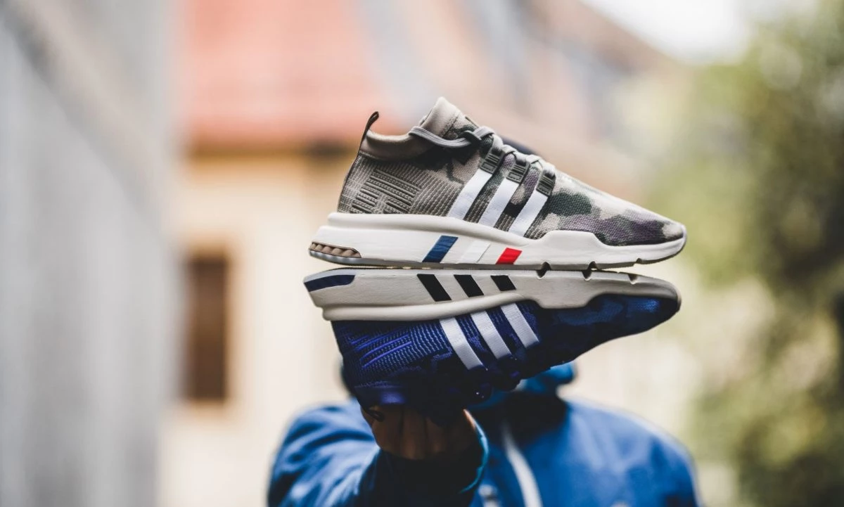 Adidas originals eqt support mid adv review best sale