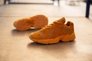 adidas Originals Yung-1 Ochre – size? Exclusive