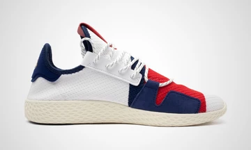 adidas x Billionaire Boys Club x Pharrell Williams Tennis HU V2