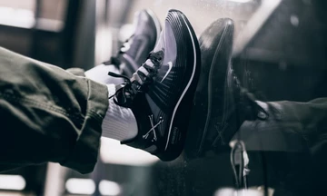 Nike Zoom Fly Gyakusou x Undercover Lab Black Sail