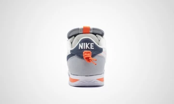 Nike x Kendrick Lamar Cortez Basci Slip