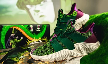 adidas Prophere Dragonball Z Pack - Cell