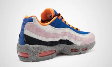Nike Air Max 95 King Of The Mountain