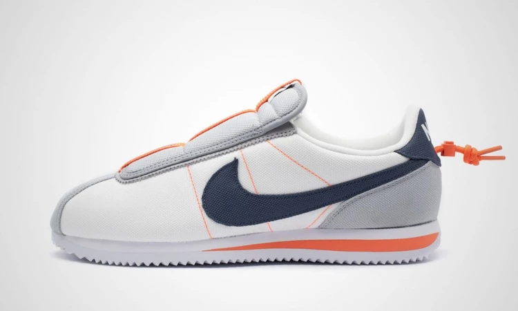 Nike x Kendrick Lamar Cortez Basci Slip