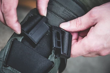 Nike Air Force 1 Utility Sequoia