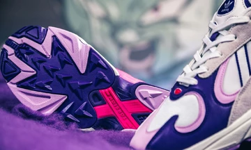 adidas Yung 1 Dragonball Z Pack - Frieza