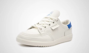 adidas Garwen SPZL White