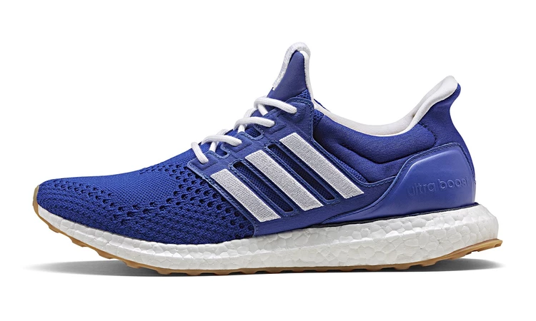 adidas Consortium x Engineered Garments Ultra Boost Blue