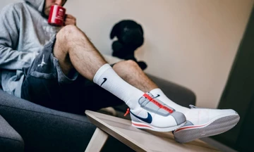 Nike x Kendrick Lamar Cortez Basci Slip