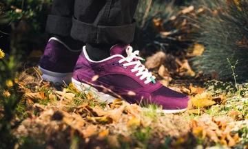 KangaROOS Rage Superplum Made in Germany