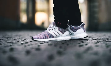 adidas Ultra Boost 4.0 Multicolour