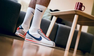 Nike x Kendrick Lamar Cortez Basci Slip