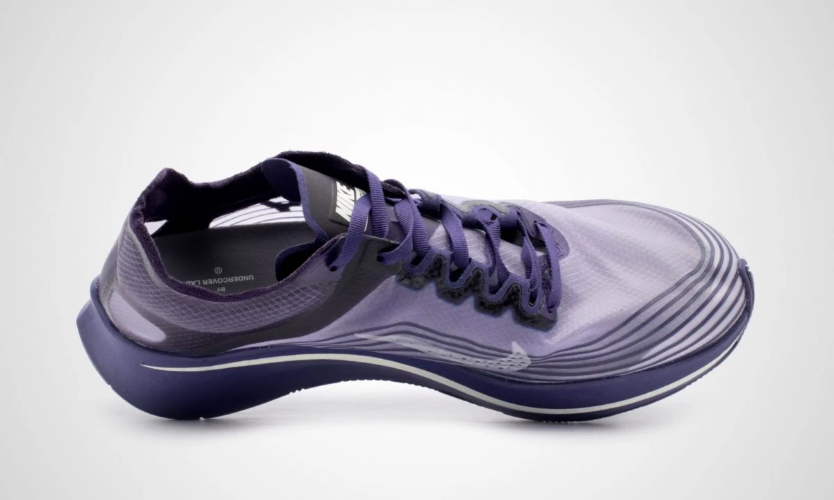 Nike Zoom Fly Gyakusou x Undercover Lab Ink AR4349-500 | Dead Stock