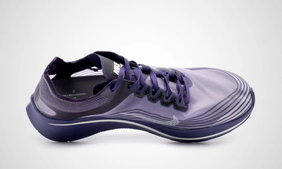 Nike Zoom Fly Gyakusou x Undercover Lab Ink AR4349-500 | Dead Stock