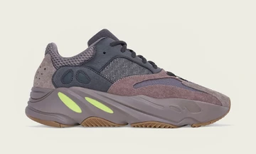adidas Yeezy Boost 700 Mauve