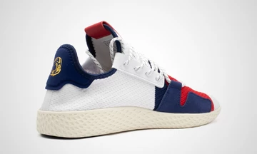 adidas x Billionaire Boys Club x Pharrell Williams Tennis HU V2