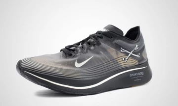 Nike Zoom Fly Gyakusou x Undercover Lab Black Sail