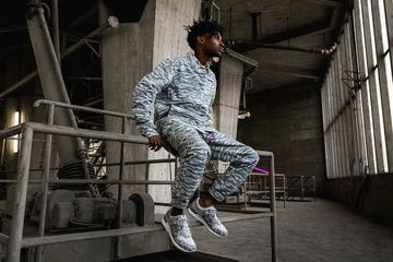 ASICSTIGER x atmos x Solebox Gel Lyte III - coming soon