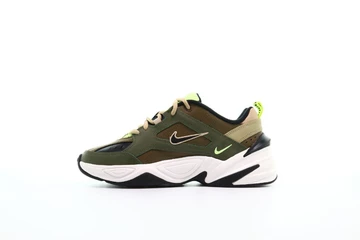 Nike Wmns M2K Tekno Yukon Brown
