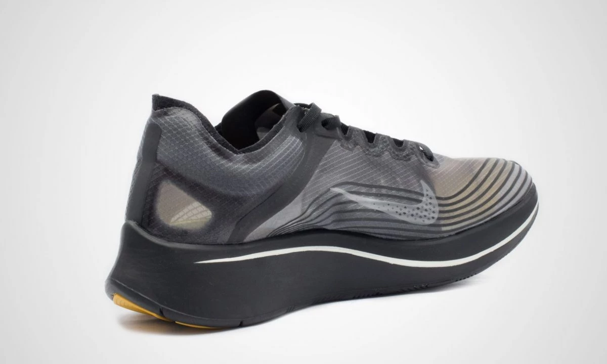 Nike Zoom Fly Gyakusou x Undercover Lab Black Sail AR4349-001