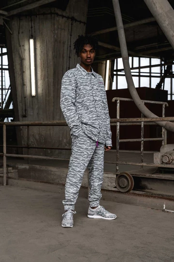 ASICSTIGER x atmos x Solebox Gel Lyte III