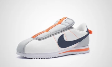 Nike x Kendrick Lamar Cortez Basci Slip