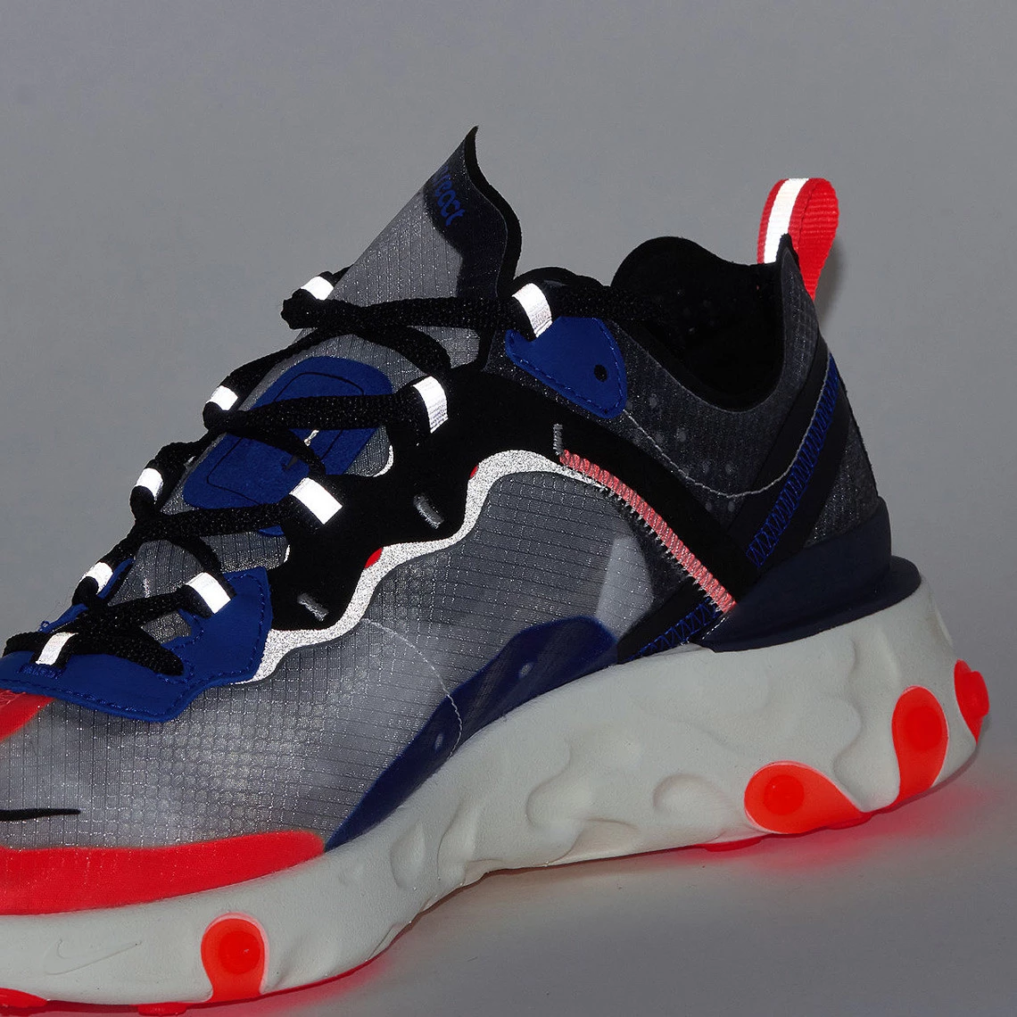 Nike react element 87 footpatrol best sale