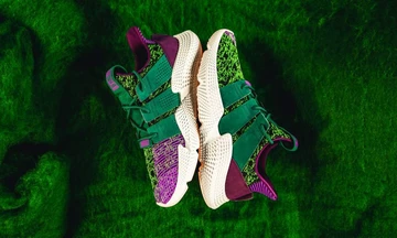 adidas Prophere Dragonball Z Pack - Cell