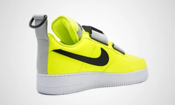 Nike Air Force 1 Utility Volt