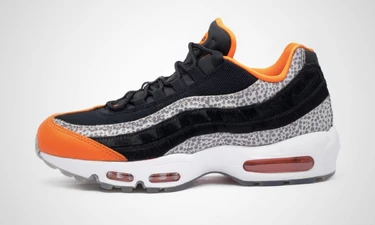 Nike Air Max 95 Keep Rippin Stop Slippin