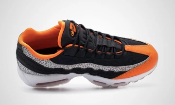 Nike Air Max 95 Keep Rippin Stop Slippin