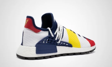 adidas x Billionaire Boys Club x Pharrell Williams HU NMD
