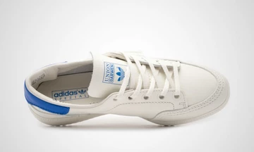 adidas Garwen SPZL White