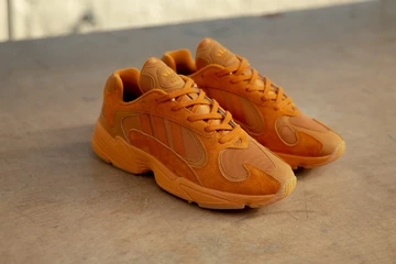 adidas Originals Yung-1 Ochre – size? Exclusive