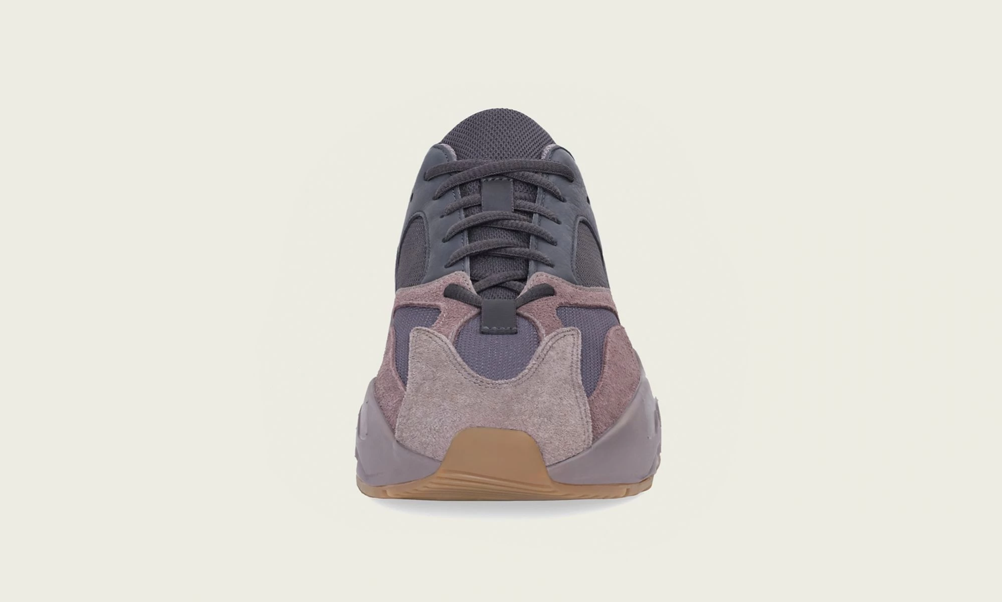 adidas Yeezy Boost 700 Mauve EE9614 Dead Stock