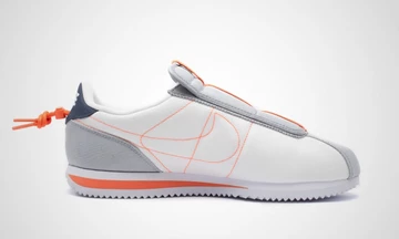 Nike x Kendrick Lamar Cortez Basci Slip