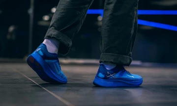 Nike Zoom Fly Gyakusou x Undercover Lab Blue Nebula
