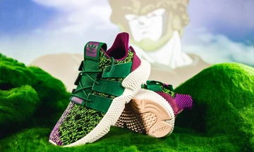 adidas Prophere Dragonball Z Pack - Cell