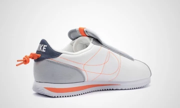 Nike x Kendrick Lamar Cortez Basci Slip