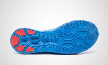 Nike Zoom Fly Gyakusou x Undercover Lab Blue Nebula