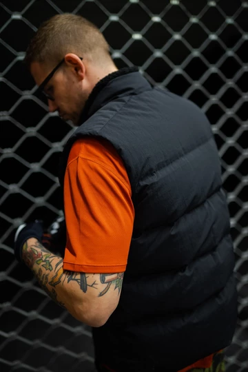 Nike x Patta vs. Nike Tech Pack Weste