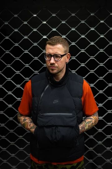 Nike x Patta vs. Nike Tech Pack Weste