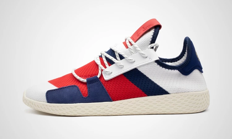 Adidas pw tennis hu - baby shoes best sale