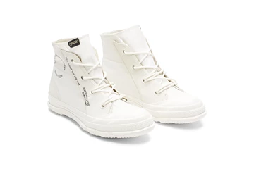 Converse Mountain Club - Pinnacle Capsule Collection