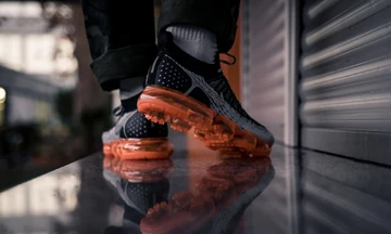 Nike Air VaporMax Flyknit 2 Safari