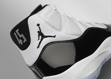 Der Air Jordan 11 Concord kommt zurück!