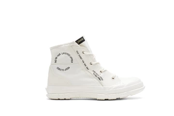 Converse Mountain Club - Pinnacle Capsule Collection